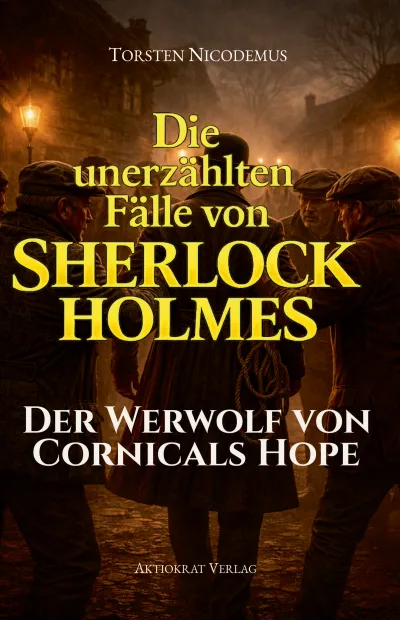 Der Werwolf von Cornicals Hope