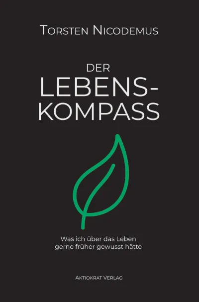 Der Lebens-Kompass