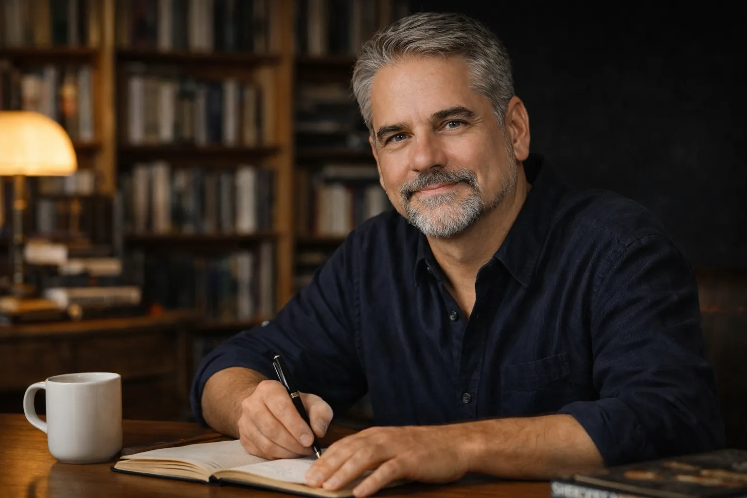 Im Gespräch mit Torsten Nicodemus – über einen klassischen Sherlock Holmes