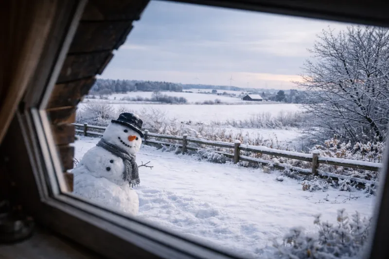 Warum Adrian Jansen den Alpha-Kompass geschrieben hat