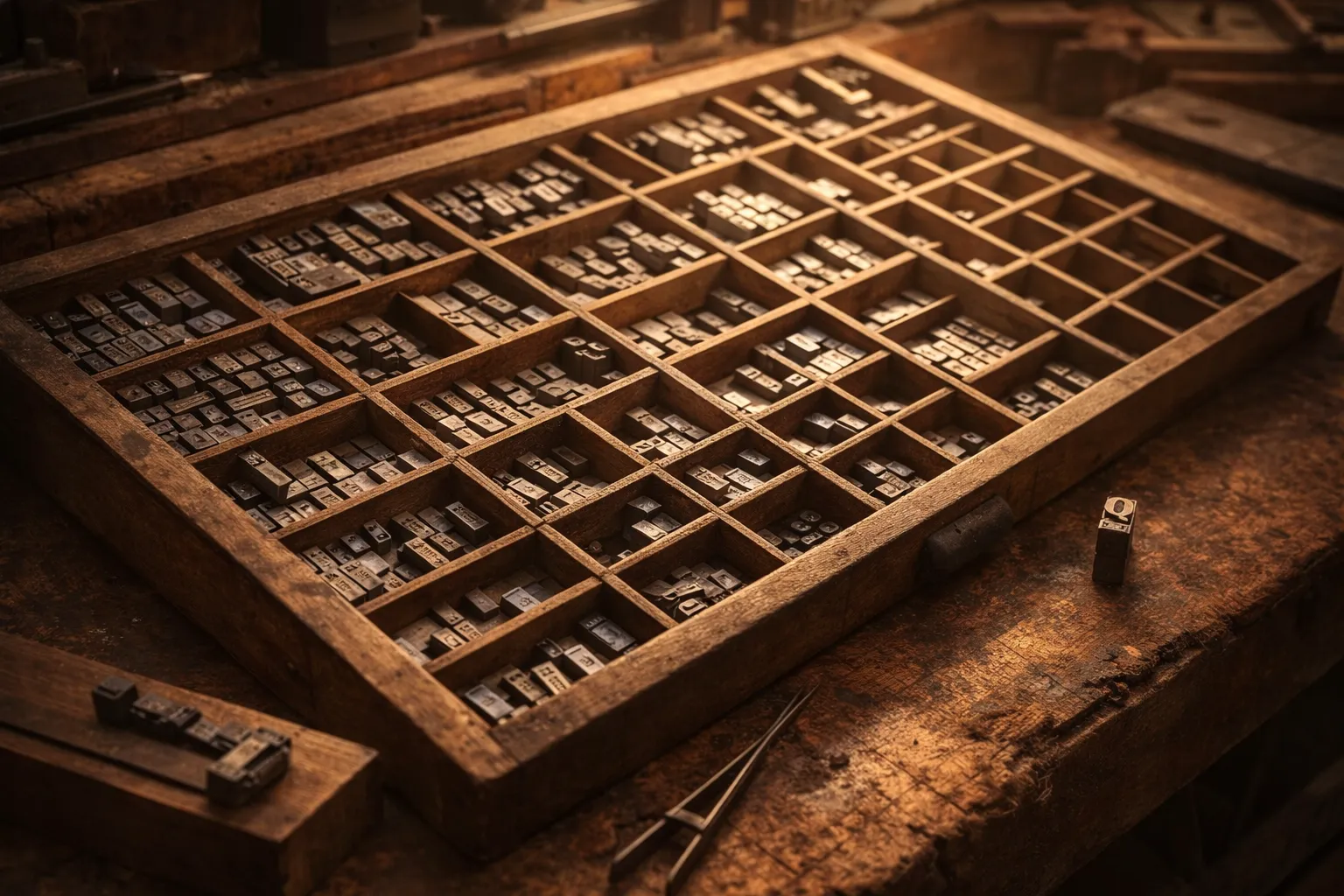 Qualität braucht Zeit: Warum unser Verlag kein Schnellschuss ist