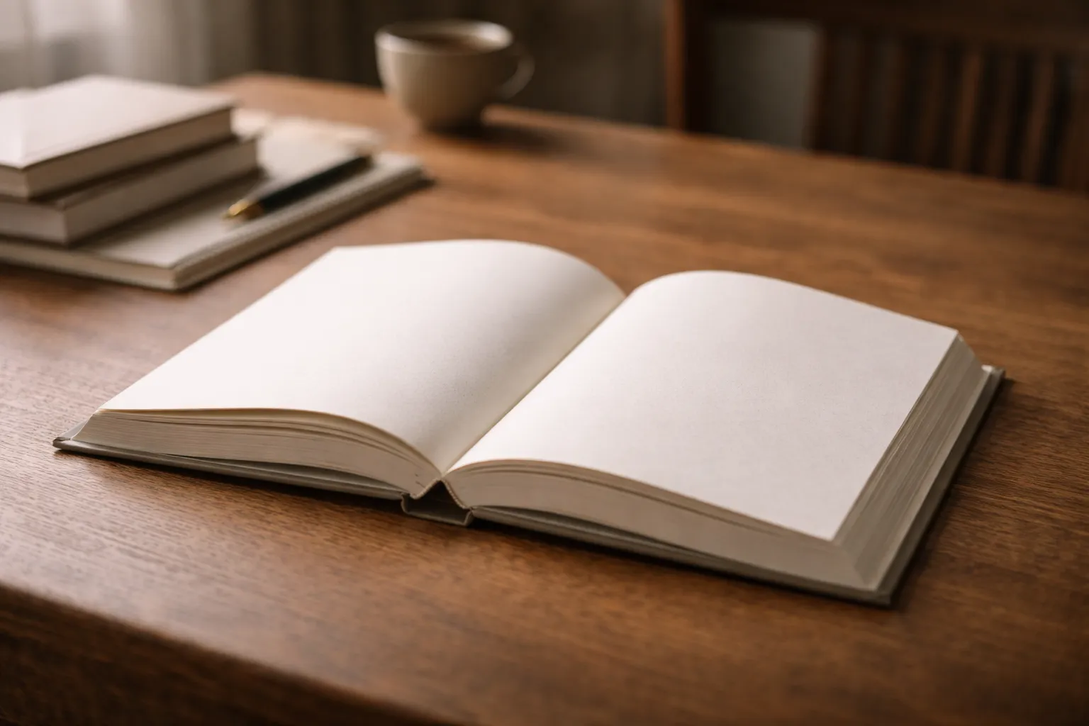 Warum nicht jede gute Geschichte ein gutes Buch ist