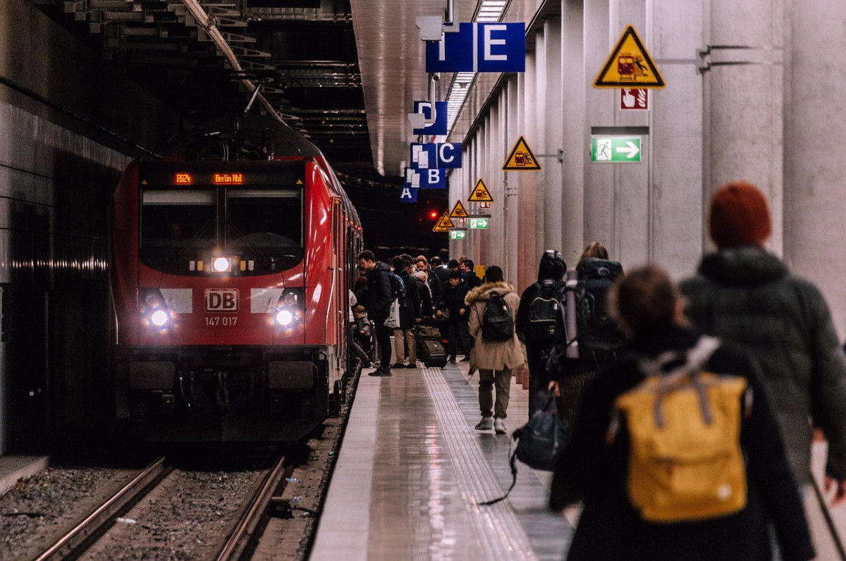 Deutschland, dein Alltag - Teil 2: Vom TÜV zur Toiletten-Odyssee