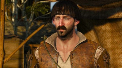 Warum ich gern ein NPC wäre