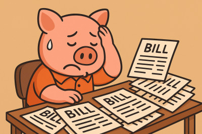 Buy Now, Pay Later – Die gefährliche Schuldenfalle