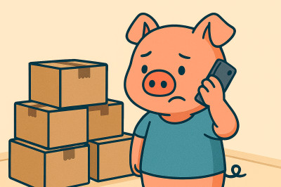 30 Tage Kleinanzeigen – Tag 2: Meine Kleinanzeigen-Offensive - Erste Verkäufe & Erkenntnisse