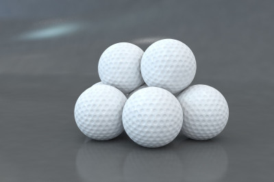 What Fits in Your Portfolio? – Golf Balls, Pebbles, and the Sand in Between