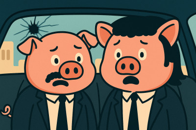 Pulp Fiction als Metapher für das Leben & Investieren – Was wir von Tarantinos Meisterwerk lernen können