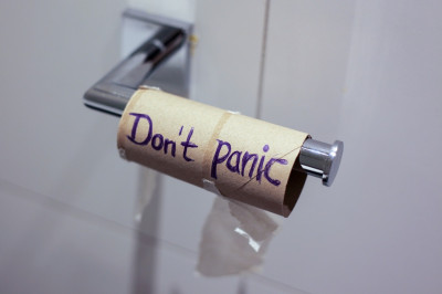 Stock Market Crash: Panic or Opportunity?