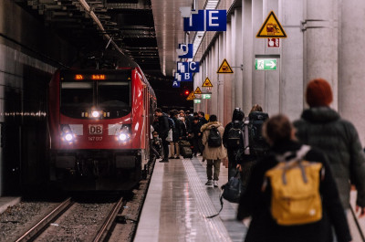 Deutschland, dein Alltag - Teil 2: Vom TÜV zur Toiletten-Odyssee