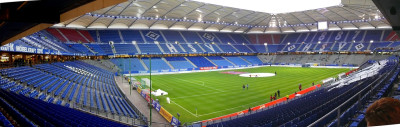 Zurück wie der HSV – Aktien, die niemand mehr auf dem Zettel hatte
