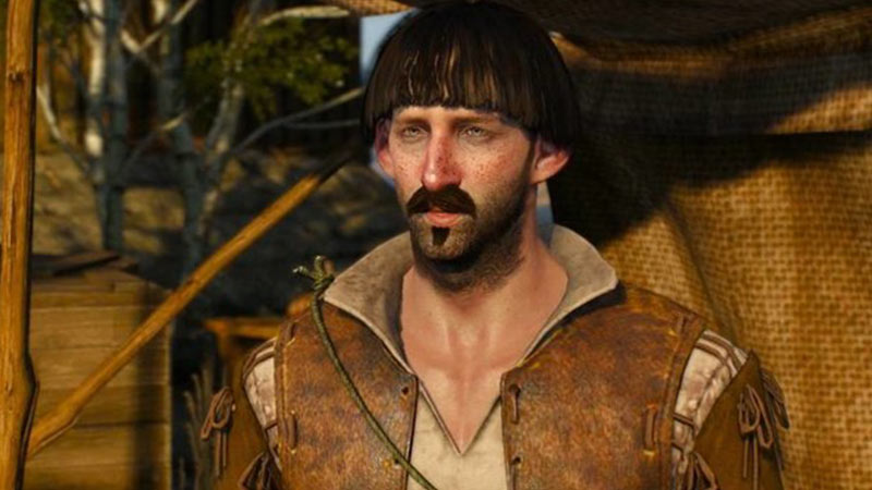 Warum ich gern ein NPC wäre