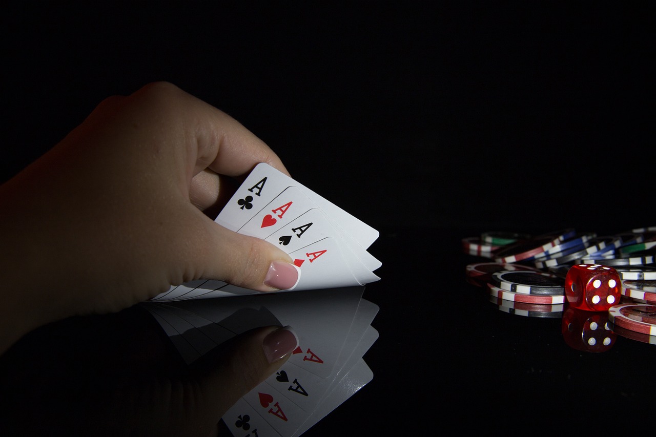 Real Strategy or Volatile Risk?