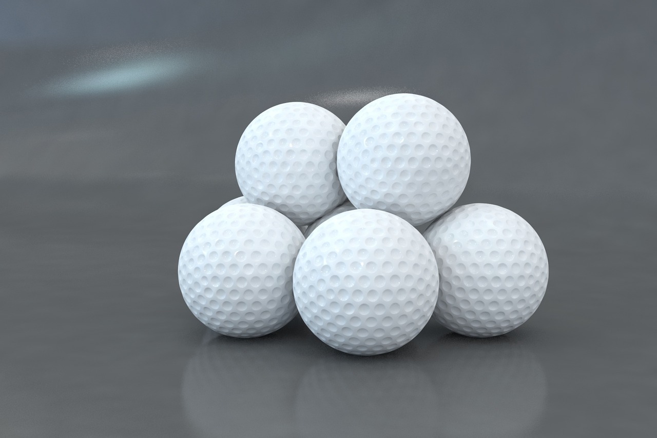 What Fits in Your Portfolio? – Golf Balls, Pebbles, and the Sand in Between
