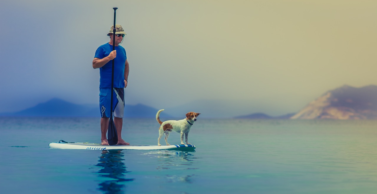 Smart Investors Swim Against the Tide