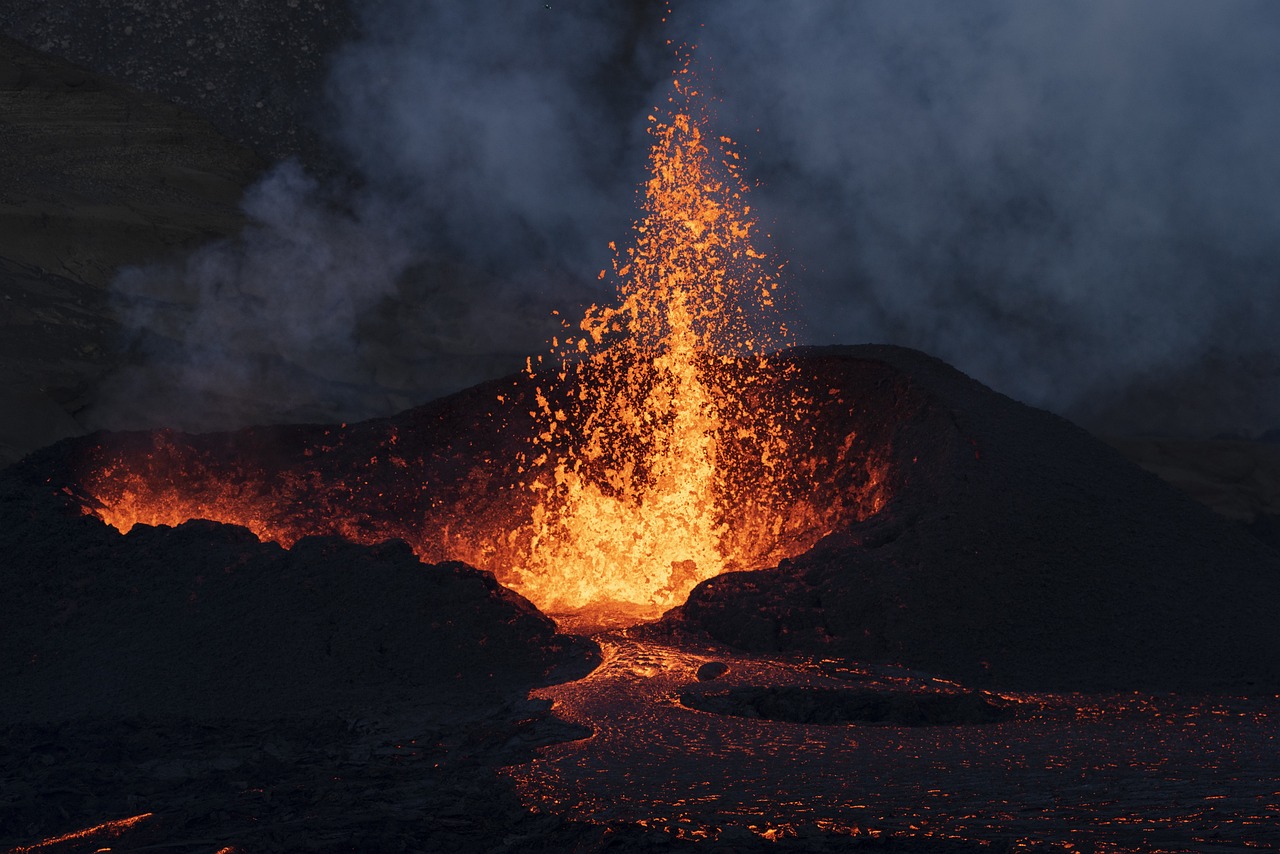 Dancing on the Volcano – Why the Market Shakes and Who Pays the Price