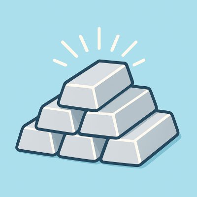 Silber