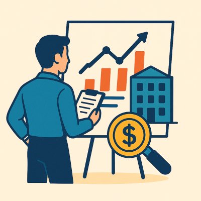 Unternehmensbewertung