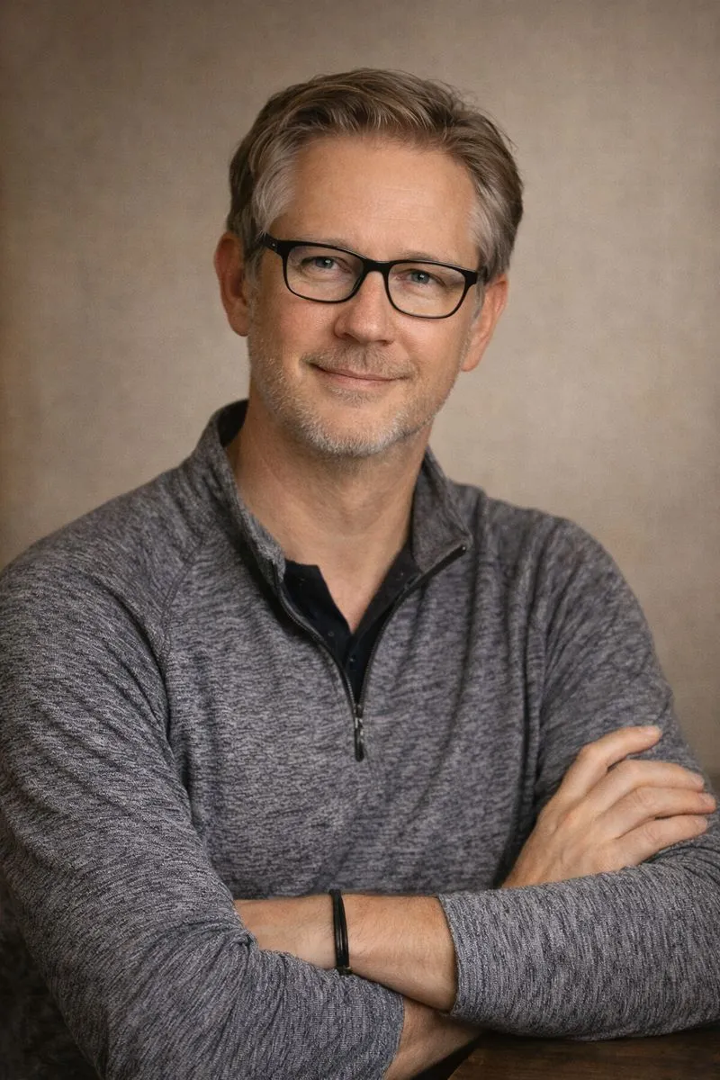 Adrian Jansen