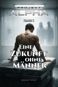 #1 Eine Zukunft ohne Männer
