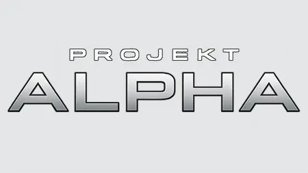 Projekt Alpha