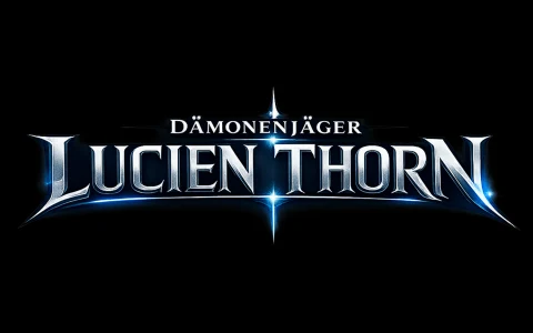 Dämonenjäger Lucien Thorn