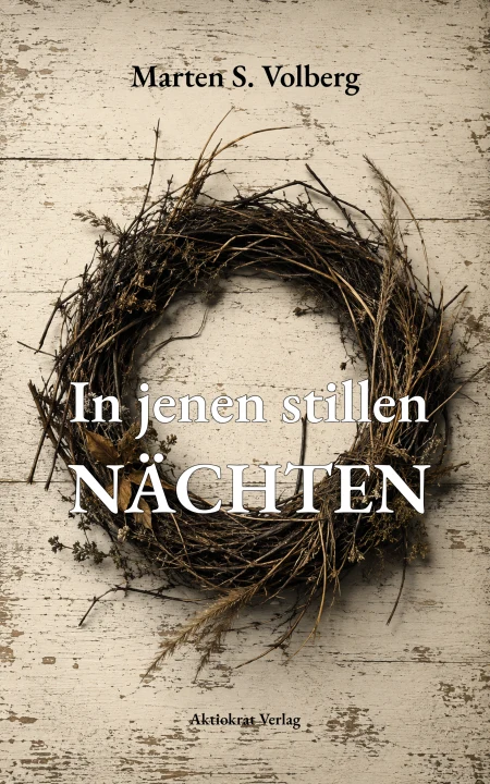 Cover von In jenen stillen Nächten