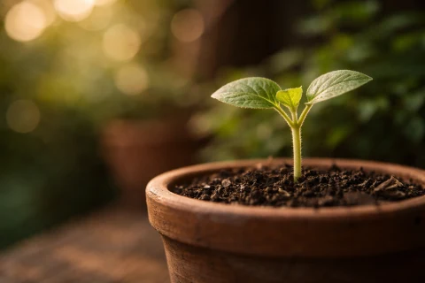 Geduld als Marketingstrategie