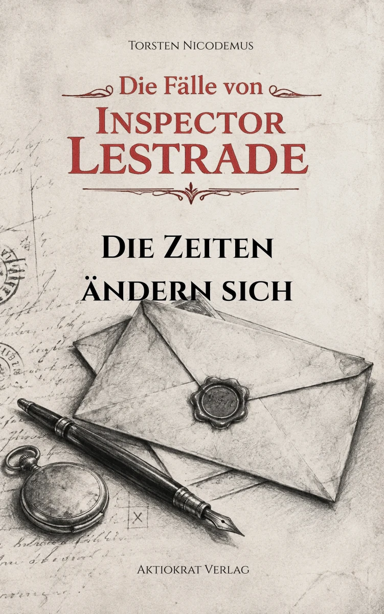 Cover von „Die Zeiten ändern sich“