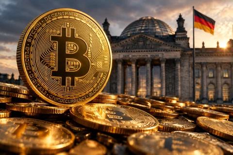 Bitcoin-Steuer: Der Staat will am Gewinn beteiligt sein – aber nicht am Risiko