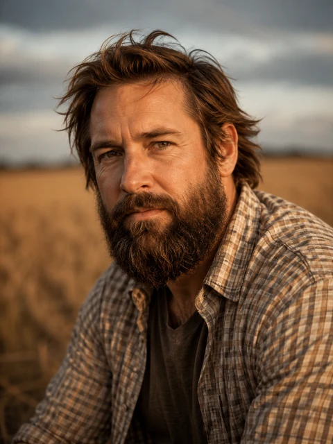 Stefan Xavier