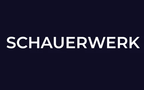 Schauerwerk