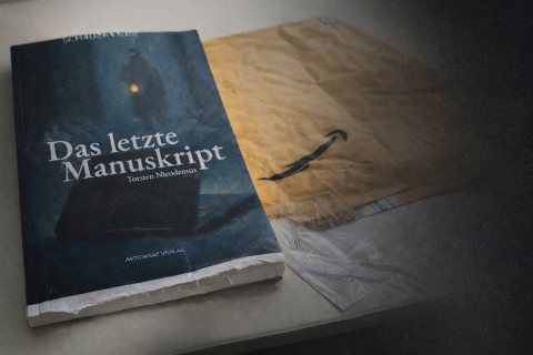 Warum wir ungern Printbücher über Amazon anbieten