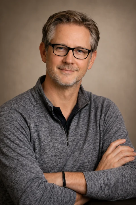 Adrian Jansen