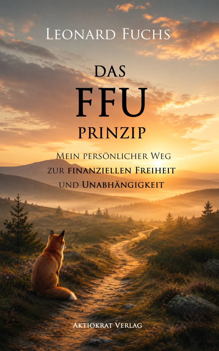 Cover von „Das FFU-Prinzip“