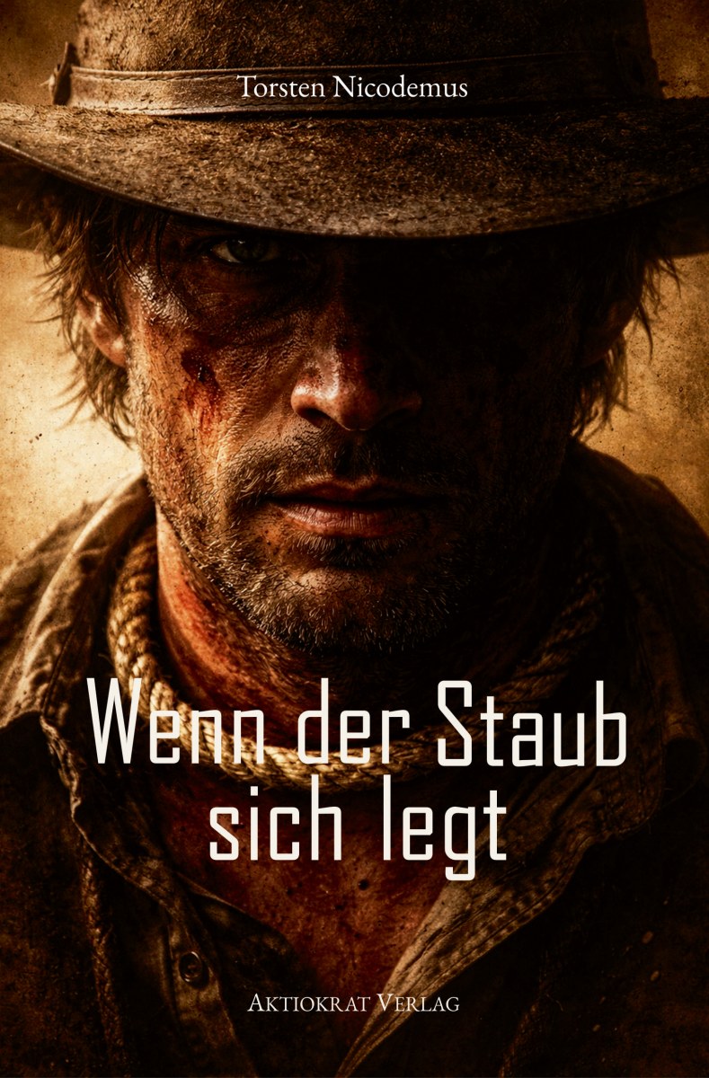 Cover von „Wenn der Staub sich legt“